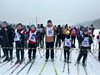 Оздоровительный марафон СалопТурSki-2024 состоялся 2 марта 